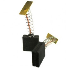 Вугільні графітові щітки 6*15*15