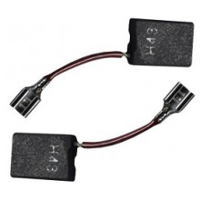 Вугільні графітові щітки 6*16*22