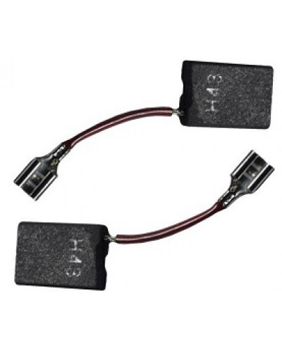 Купити Вугільні графітові щітки 6*16*22