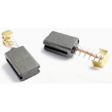 Вугільні графітові щітки 6*10*14