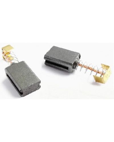 Купити Вугільні графітові щітки 6*10*14