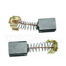 Вугільна графітова щітка на перфоратор, 6*9*12