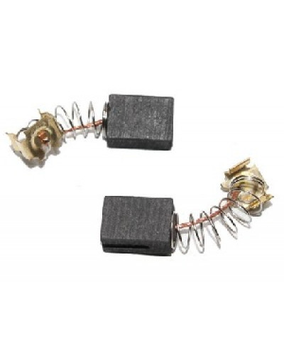 Купити Вугільна графітові щітки 6*9*12