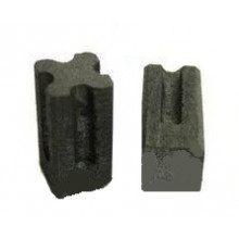 Вугільна графітова щітка 6.3*6.3*13 , Skil