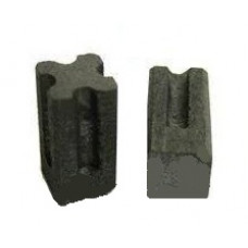 Вугільна графітова щітка 6.3*6.3*13 , Skil