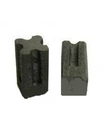 Купити Вугільна графітова щітка 6.3*6.3*13 , Skil