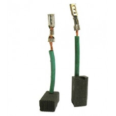 Вугільна графітові щітки 6.3*8*16