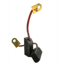 Вугільні графітові щітки 6*10*20