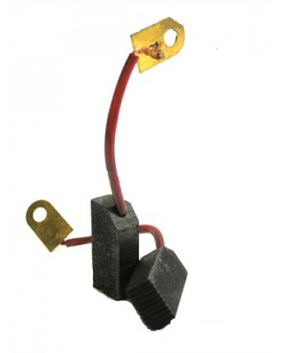 Купити Вугільні графітові щітки 6*10*20