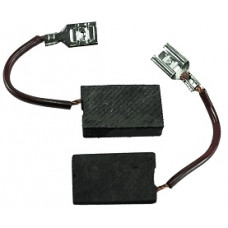 Вугільна графітові щітки 6*12*20