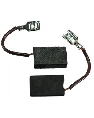 Купити Вугільна графітові щітки 6*12*20