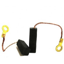 Вугільні графітові щітки 6*6.5*20