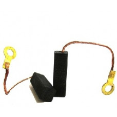 Вугільні графітові щітки 6*6.5*20