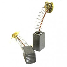 Вугільна графітова щітка на перфоратор, 6.5*7.5*13 (м'який матеріал)