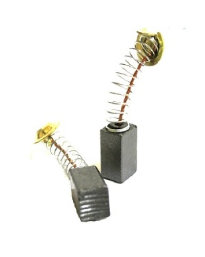 Купити Вугільна графітова щітка на перфоратор, 6.5*7.5*13 (м'який матеріал)