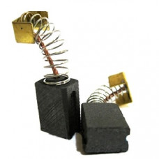 Вугільна графітова щітка на перфоратор, 6.5*11*14