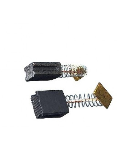 Купити Вугільна графітові щітки 6.5*11*14