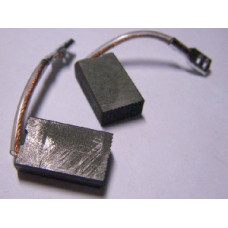 Вугільні графітові щітки 6.5*12.5*18