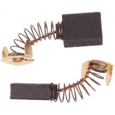 Вугільні графітові щітки 6.5*13.5*16