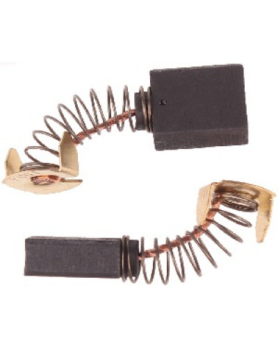 Купити Вугільні графітові щітки 6.5*13.5*16