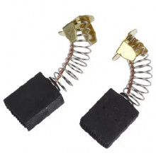 Вугільно-графітові щітки 7*13.5*16