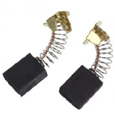 Вугільно-графітові щітки 7*13.5*16