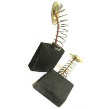 Вугільні графітові щітки 6.5*19.5*20