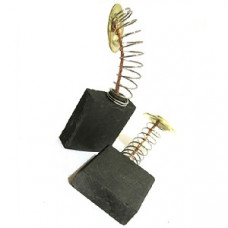 Вугільні графітові щітки 6.5*19.5*20