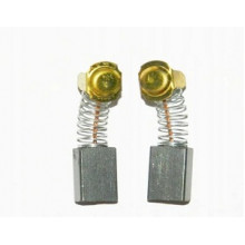 Вугільно-графітові щітки 7*11*15 Ельпром 180-й