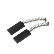 Вугільні графітові щітки вугільні 7*12*30, пилососи