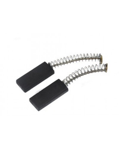 Купити Вугільні графітові щітки вугільні 7*12*30, пилососи