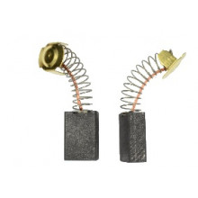 Вугільні графітові щітки 7*13*15