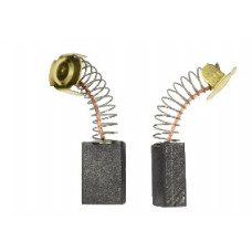 Вугільні графітові щітки 7*13*15