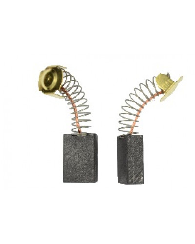 Купити Вугільні графітові щітки 7*13*15