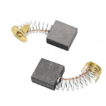 Вугільно-графітові щітки 7*17*16