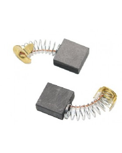 Купити Вугільно-графітові щітки для ланцюгової пили Stern CS-405YT, 7*17*16