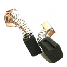 Вугільні графітові щітки на болгарку Craft 180, 8*10*14