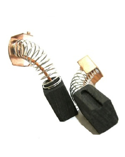 Купити Вугільні графітові щітки на болгарку Craft 180, 8*10*14