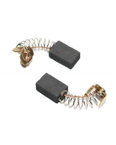 Купити Вугільні графітові щітки 8*10*14