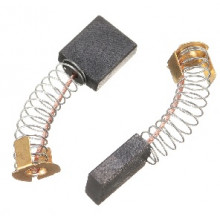 Вугільні графітові щітки 8*12*16