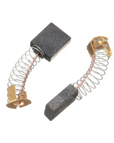 Купити Вугільні графітові щітки 8*12*16