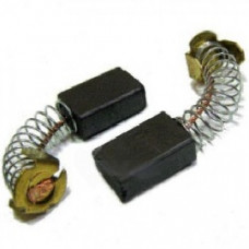 Вугільно-графітові щітки на болгарку DWT 230, 8*14.5*20