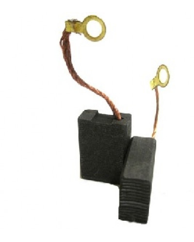 Купити Вугільні графітові щітки 8*15*22