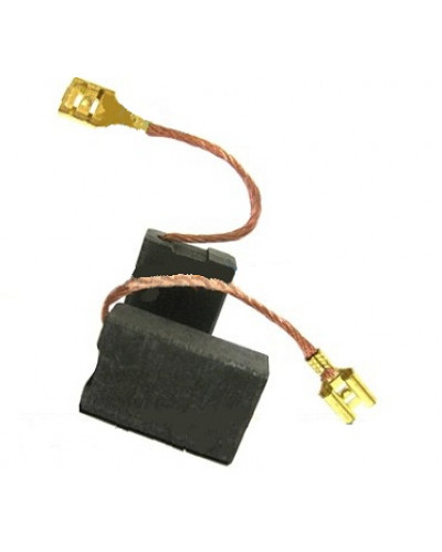 Купити Вугільні графітові щітки 8*16*24