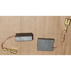 Вугільні графітові щітки 8*16*22