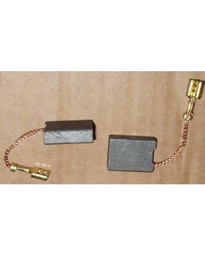 Купити Вугільні графітові щітки 8*16*22