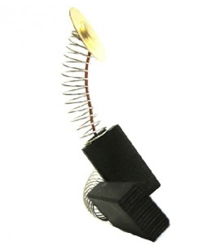 Купити Вугільна графітова щітка на УШМ "Кірування", 8*16*30