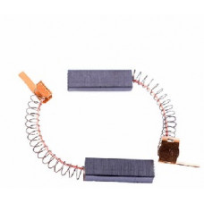 Вугільна графітова щітка 6.3*10*33 , пилососи