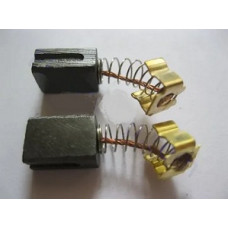 Вугільні графітові щітки 6*10*13