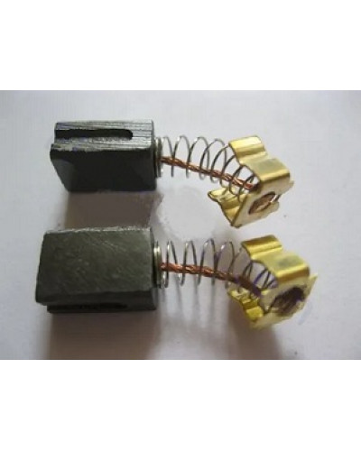 Купити Вугільні графітові щітки 6*10*13